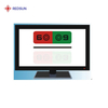 RS236 China Optometria Equipamentos LCD Vision Chart