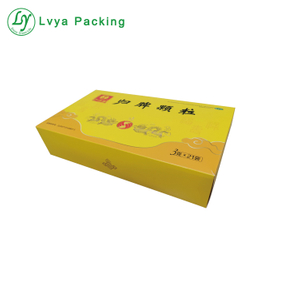 High quality hard cardboard wholesale paper custom recycled cardboard shipping boxes