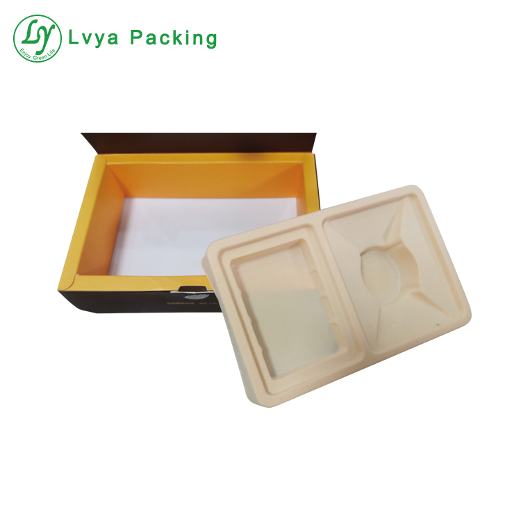 paper box无边框305-4