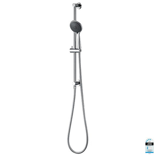 Australia Standard Round Shower Rail with Handshower 