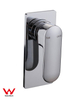 Watermark approval DR brass body shower mixer