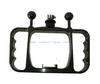 Leoben Alu Underwater Handle Grip Tray for Gopro Housings