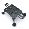 Leoben Underwater Tripod Bracket with Four Legs for Underwater Camera Housings