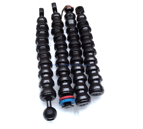 3/4" Scuba Underwater Flex Tray Arm 