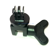 Underwater YS mount for gopro tripod adapter 