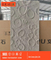 PU Stone Panel for interior and outdoor wall decoration