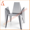 Metal sheet by metal punching prototyping
