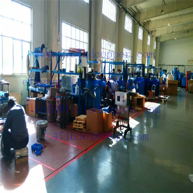 WC3/WC5 Industrial vacuum cleaner/ fume extractor / dust collector