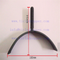 iridium oxide coated titanium anodes for electroplating