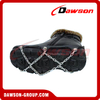 سلسلة أحذية الثلج، سلسلة أحذية غير قابلة للانزلاق سلسلة أحذية الثلج سلاسل مضادة للانزلاق