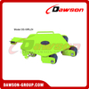 DS-WRLZ2 Serie DS-WRLZ4 Carros giratorios, Carros de transporte giratorios, Patines giratorios, Patines de transporte