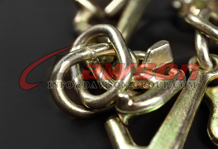 Conjunto de gancho de grupo de remolque, Conjunto de gancho de grupo G70 con gr&uacute;a de gancho RT y Mini J - Dawson Group Ltd. - Fabricante, proveedor y f&aacute;brica de China