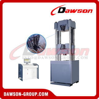 DS-WAW-2000C/3000C 電気油圧サーボコンピュータ制御万能材料試験装置