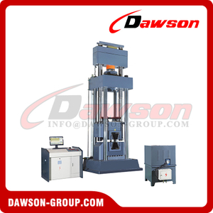DS-WAW-3000A/4000A/5000A マイコン制御電気油圧サーボ万能試験機