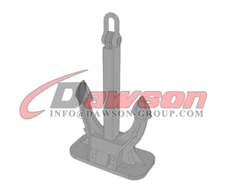 Ancla Spek para buques marinos de suministro de China - Dawson Goup Ltd. - Fabricante, proveedor y f&aacute;brica de China