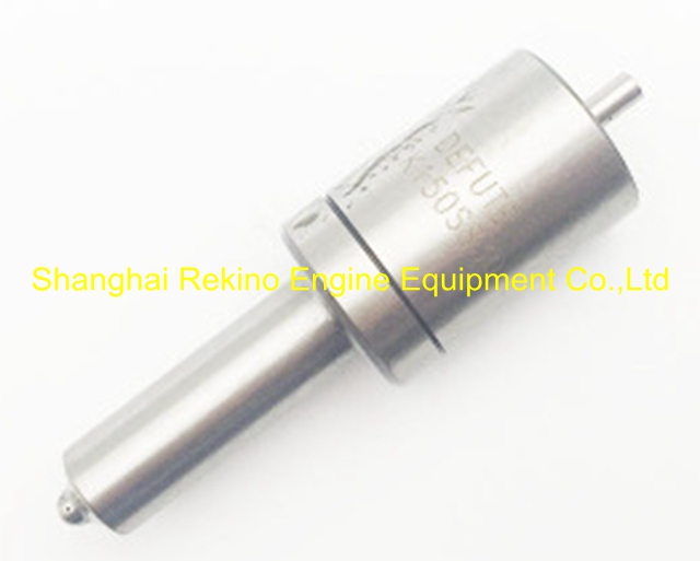 ZCK150S830 injector nozzle Weichai engine parts 6160