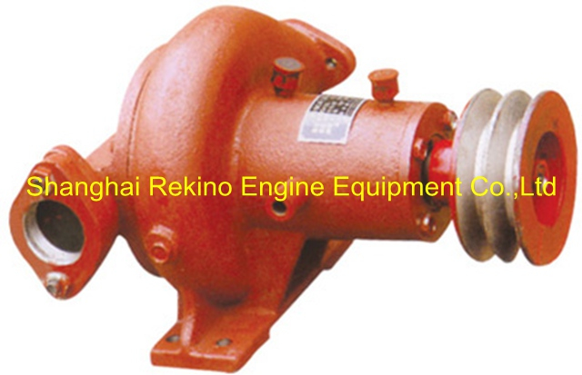 6160A39A00 Water pump Weichai engine parts 6160