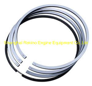 625-050000-17 625-050000-16 625-050000-15 Piston ring Weichai engine parts CW250 CW6250 CW8250