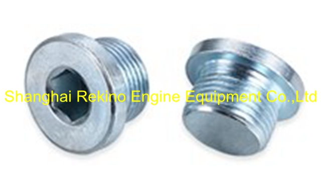 320.01.25 Screw Guangchai marine engine parts 6320 8320 320