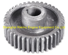 N.29.25CL Driving gear Ningdong engine parts N6160 N8160