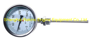 WSS-0-150 thermometer Ningdong engine parts for GN320 GN6320 GN8320