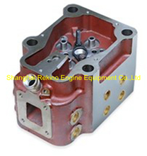 N170-01-001 cylinder head body Ningdong engine parts for N170 N6170 N8170