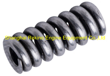 L250-52-007 Adjusting spring Zichai engine parts L250 LB250 LC250