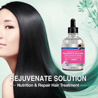 Tazol Biological Protein Rejuvenate Solution Hair Treatment