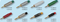 High quality RCA connector