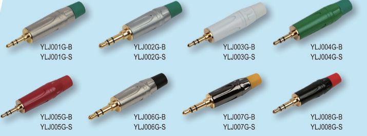 High quality RCA connector