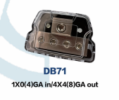 Fuse holder