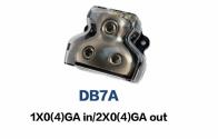 Fuse holder