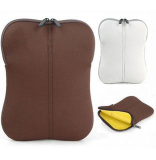 Neoprene Computer Sleeve for iPad Bag for Notebook