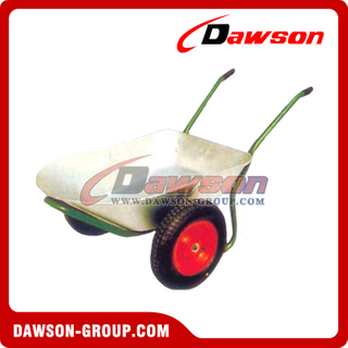 DSWB6406 عجلة بارو