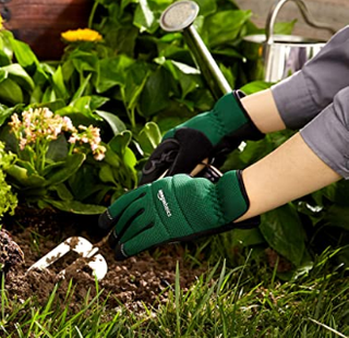 Mechanic Driver Gardening Gloves