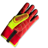 Heavy Duty Work Gloves , Oil Resistance Gloves .