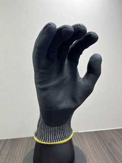 Cut Resistant Gloves High Performance Micro foam nitrile based on PU coated gloves 