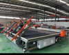 2024-New Upgrade Automatic Multifunction Glass Loading And Cutting Machine with Low-E Glass Film Remove Function