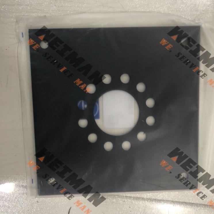 ZF Transmisson parts Advance parts Diaphragm 4644330216 ZF