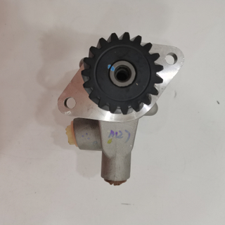 HOT SALE LGMG parts 4120001136 pump MT86 Dump truck parts 