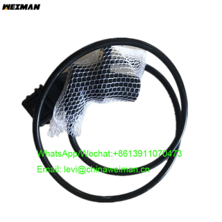 SDLG LG958L Dalian Deutz Engine Spare Parts Crankshaft Sensor 3602120A98D 4110001007001