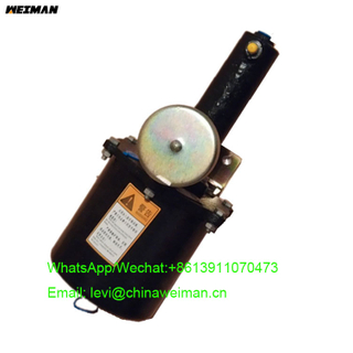 SDLG Wheel Loader LG956L LG958L Spare Parts Air Brake Booster 4120009227