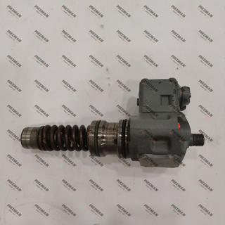 Fuel unit pump 02112707 2112707 0414750003 pump unit for D6E ENGINE 20460075 / Deutz BF6M2012C 02112707