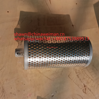 H24C7-50201 Y0816 hydraulic suction filters