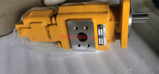 LG956L WHEEL LOADER STEERING PUMP JHP2100/Gj0010-XF 6 teeth 4120001953 11C0288 