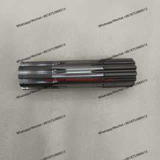 SEM PARTS PUMP SHAFT W021300030B 5362401