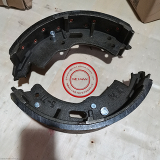 LIUGONG FORKLIFT PARTS Friction Disc SP137158 