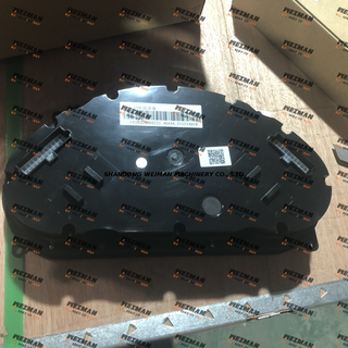 SDLG RS8140 ROLLER DASH BOARD 28320003721 ZL2-259C