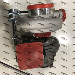 QSL9.3 QSL QSLe Diesel Engine Tier3 HE400WG Holset Turbocharger 5329572 5329571