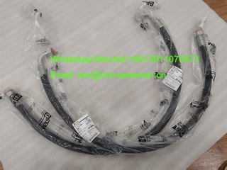 SEM Wheel Loader Spare Parts Hose Z6B231001 5572816